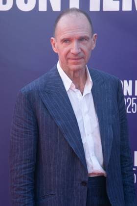 London Film Festival 2025 - The Choral Arrivals at Royal Festival Hall, Southbank, London Ralph Fiennes attends the Headline Gala of The Choral at The 69th BFI London Film Festival at Royal Festival Hall, Southbank, London, England, UK on Sunday 12 October, 2025., Credit:Justin Ng Avalon UK, England, London, Royal Festival Hall, Southbank Copyright: xJustinxNgx xAvalonx 1044967238