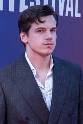 The Choral Screening - The 69th BFI London Film Festival in London - 12 Oct 2025 Jacob Dudman attends The Choral screening during the 69th BFI London Film Festival at The Royal Festival Hall. London United Kingdom Copyright: xLoredanaxSangiulianox xSOPAxImagesx LSangiuliano-5834