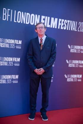 The Choral Screening - The 69th BFI London Film Festival in London - 12 Oct 2025 Lyndsey Marshal attends The Choral screening during the 69th BFI London Film Festival at The Royal Festival Hall. London United Kingdom Copyright: xLoredanaxSangiulianox xSOPAxImagesx LSangiuliano-5674