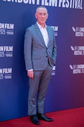 The Choral Screening - The 69th BFI London Film Festival in London - 12 Oct 2025 Director Nicholas Hytner attends The Choral screening during the 69th BFI London Film Festival at The Royal Festival Hall. London United Kingdom Copyright: xLoredanaxSangiulianox xSOPAxImagesx LSangiuliano-5695