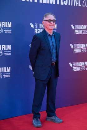 The Choral Screening - The 69th BFI London Film Festival in London - 12 Oct 2025 Ron Cook attends The Choral screening during the 69th BFI London Film Festival at The Royal Festival Hall. London United Kingdom Copyright: xLoredanaxSangiulianox xSOPAxImagesx LSangiuliano-5697