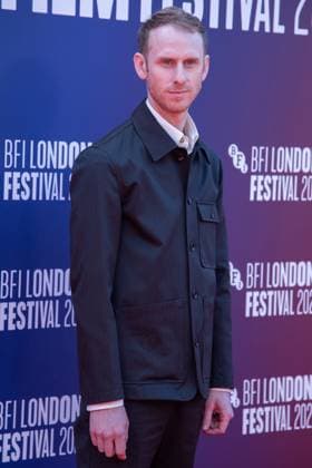 The Choral Screening - The 69th BFI London Film Festival in London - 12 Oct 2025 Robert Emms attends The Choral screening during the 69th BFI London Film Festival at The Royal Festival Hall. London United Kingdom Copyright: xLoredanaxSangiulianox xSOPAxImagesx LSangiuliano-5741