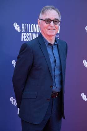 October 12, 2025, London, United Kingdom: Ron Cook attends The Choral screening during the 69th BFI London Film Festival at The Royal Festival Hall. London United Kingdom - ZUMAs197 20251012_aaa_s197_377 Copyright: xLoredanaxSangiulianox
