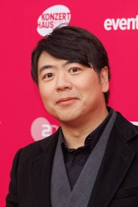 Award - Deutscher Filmpreis 2024 Lang Lang beim Opus Klassik 2025 im Konzerthaus am Gendarmenmarkt am 12.10.2025 in Berlin. Copyright: xEventpressxKochanx