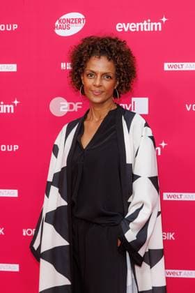 Award - Deutscher Filmpreis 2024 Dennenesch Zoude beim Opus Klassik 2025 im Konzerthaus am Gendarmenmarkt am 12.10.2025 in Berlin. Copyright: xEventpressxKochanx