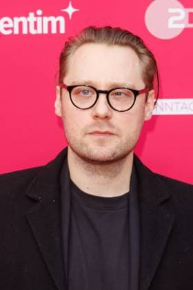 Award - Deutscher Filmpreis 2024 Jonas Hain beim Opus Klassik 2025 im Konzerthaus am Gendarmenmarkt am 12.10.2025 in Berlin. Copyright: xEventpressxKochanx
