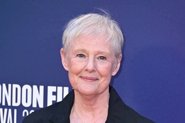 Philippa Lowthorpe attends H Is for Hawk Premiere during the BFI London Film Festival, at the Southbank Centre, Royal Festival Hall in London, England. UK. Sunday 12th October 2025 Copyright: xJamesxWarrenx adz5d671