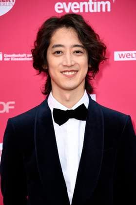 Hayato Sumino bei der Verleihung des Opus Klassik 2025 im Konzerthaus am Gendarmenmarkt. Berlin, 12.10.2025