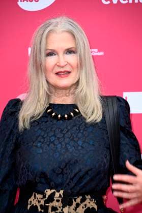 Lieselotte Reznicek bei der Verleihung des Opus Klassik 2025 im Konzerthaus am Gendarmenmarkt. Berlin, 12.10.2025