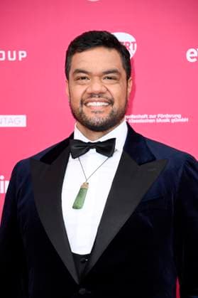 Pene Pati bei der Verleihung des Opus Klassik 2025 im Konzerthaus am Gendarmenmarkt. Berlin, 12.10.2025