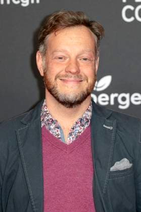 Roland Riebeling beim Screening des ARD-Fernsehfilms Tatort - Die Schöpfung auf dem 35. Film Festival Cologne 2025 im Filmpalast. Köln, 12.10.2025