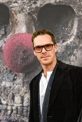 Benedict Cumberbatch receives the Time Machine Award at the Sitges Film Festival 2025 Actor Benedict Cumberbatch poses on the red carpet at the presentation of the film All Evils at the Sitges Film Festival 2025, at the Hotel Meliá, on October 13, 2025, in Sitges, Barcelona, Catalonia Spain The film, a co-production between Chile and Mexico directed by Nicolás Postiglione, is set in the historical context following World War II, when thousands of Nazis fled to South America 13 OCTOBER 2025 SITGES FILM FESTIVAL SITGES BARCELONA CATALUNYA MÁQUINA DEL TIEMPO CINE BENEDICT CUMBERBATCH Sitges, Barcelona Catalunya Sitges, Barcelona Catalunya Espana Copyright: xAlbertoxParedesx 7025219