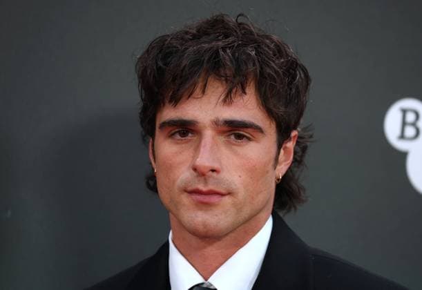 UK premiere of Frankenstein Jacob Elordi at the UK premiere of Frankenstein at the 69th BFI London Film Festival at The Royal Festival Hall. London Royal Festival Hall UK Copyright: xFredxDuvalx
