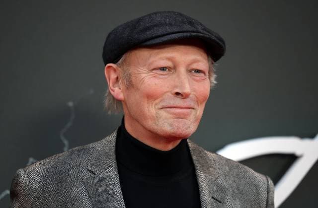 Frankenstein UK premiere at the 69th BFI London Film Festival in London, UK - 13 Oct 2025 Lars Mikkelsen attends the Frankenstein UK premiere at the 69th BFI London Film Festival at The Royal Festival Hall. London United Kingdom Copyright: xFredxDuvalx xSOPAxImagesx FD_Frankenstein_130