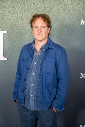 Hulu s Murdaugh: Death in the Family New York Premiere in New York, USA - 13 Oct 2025 Patch Darragh attends the Hulu s Murdaugh: Death In The Family New York premiere at 7 Hudson Square. New York United States Copyright: xRonxAdarx xSOPAxImagesx _radar_murdaugh_20251013_01125