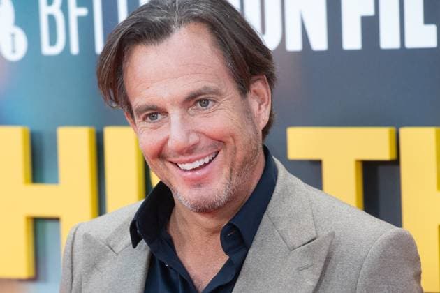 London Film Festival 2025 - Is This Thing On? Arrivals at Royal Festival Hall, Southbank, London Will Arnett attends the Headline Gala of Is This Thing On? at The 69th BFI London Film Festival at Royal Festival Hall, Southbank, London, England, UK on Tuesday 14 October, 2025., Credit:Justin Ng Avalon UK, England, London, Royal Festival Hall, Southbank  Copyright: xJustinxNgx xAvalonx 1045487484