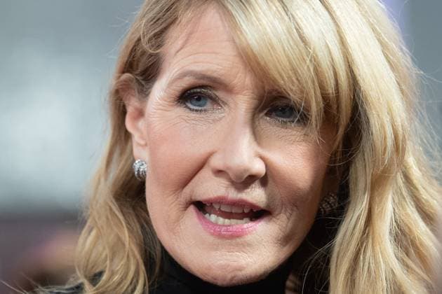 London Film Festival 2025 - Is This Thing On? Arrivals at Royal Festival Hall, Southbank, London Laura Dern attends the Headline Gala of Is This Thing On? at The 69th BFI London Film Festival at Royal Festival Hall, Southbank, London, England, UK on Tuesday 14 October, 2025., Credit:Justin Ng Avalon UK, England, London, Royal Festival Hall, Southbank  Copyright: xJustinxNgx xAvalonx 1045488673