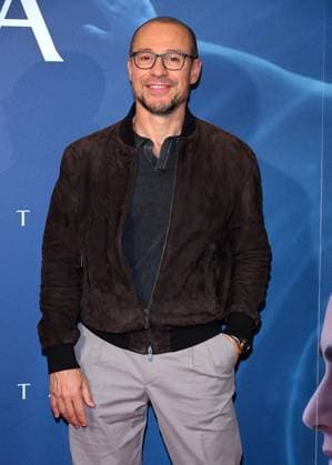 Milan, Italy: Milan - Premiere of the Film Amata, Cinema Anteo - Stefano Accorsi Milan Italy  - ZUMAp169 20251014_zea_p169_605 Copyright: xAlbertoxTerenghix