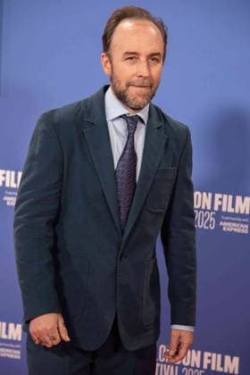 October 14, 2025, London, United Kingdom: Director Derek Cianfrance attends the Roofman Headline Gala at the 69th BFI London Film Festival at The Royal Festival Hall. Roofman Headline Gala - The 69th BFI London Film Festival London United Kingdom - ZUMAs197 20251014_aaa_s197_231 Copyright: xLoredanaxSangiulianox