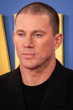 October 14, 2025, London, United Kingdom: Channing Tatum attends the Roofman Headline Gala at the 69th BFI London Film Festival at The Royal Festival Hall. Roofman Headline Gala - The 69th BFI London Film Festival London United Kingdom - ZUMAs197 20251014_aaa_s197_273 Copyright: xLoredanaxSangiulianox