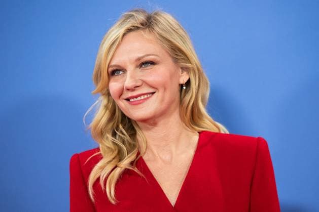 London BFI Roofman Premiere Kirsten Dunst attending the Roofman Premiere as part of the BFI London Film Festival in London, England on October 14, 2025. Photo by Aurore Marechal ABACAPRESS.COM London  Copyright: xMarechalxAurore ABACAx