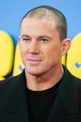 London BFI Roofman Premiere Channing Tatum attending the Roofman Premiere as part of the BFI London Film Festival in London, England on October 14, 2025. Photo by Aurore Marechal ABACAPRESS.COM London  Copyright: xMarechalxAurore ABACAx
