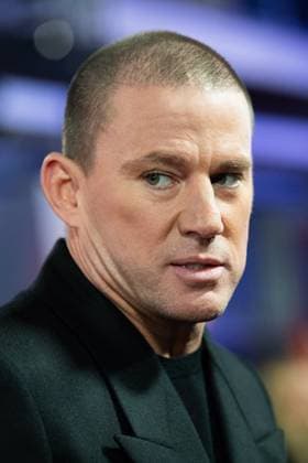 London BFI Roofman Premiere Channing Tatum attending the Roofman Premiere as part of the BFI London Film Festival in London, England on October 14, 2025. Photo by Aurore Marechal ABACAPRESS.COM London  Copyright: xMarechalxAurore ABACAx