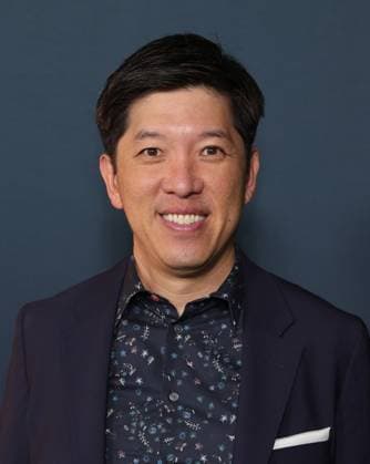 14 October 2025 - Los Angeles, California - Dan Lin. Los Angeles Special Screening Of Netflix s Ballad Of A Small Player held at The Egyptian Theater. Los Angeles USA - ZUMAa123 20251014_zaa_a123_098 Copyright: xADx