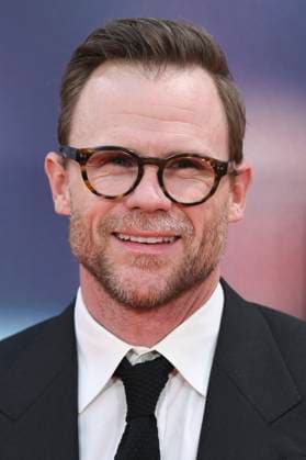 Weston Middleton bei der Premiere des Kinofilms Is This Thing On? auf dem 69. BFI London Film Festival 2025 in der Royal Festival Hall. London, 14.10.2025