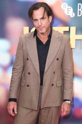 Will Arnett bei der Premiere des Kinofilms Is This Thing On? auf dem 69. BFI London Film Festival 2025 in der Royal Festival Hall. London, 14.10.2025