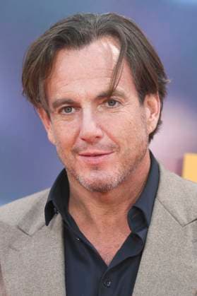 Will Arnett bei der Premiere des Kinofilms Is This Thing On? auf dem 69. BFI London Film Festival 2025 in der Royal Festival Hall. London, 14.10.2025