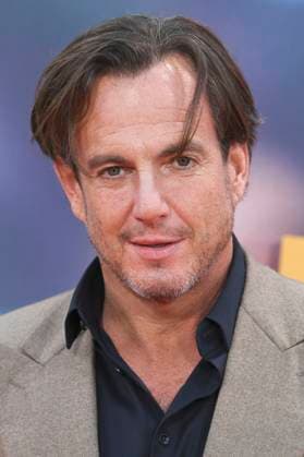 Will Arnett bei der Premiere des Kinofilms Is This Thing On? auf dem 69. BFI London Film Festival 2025 in der Royal Festival Hall. London, 14.10.2025