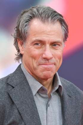 John Bishop bei der Premiere des Kinofilms Is This Thing On? auf dem 69. BFI London Film Festival 2025 in der Royal Festival Hall. London, 14.10.2025