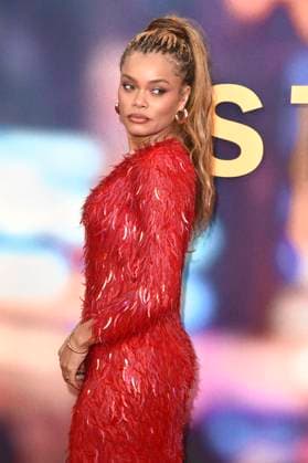 Andra Day bei der Premiere des Kinofilms Is This Thing On? auf dem 69. BFI London Film Festival 2025 in der Royal Festival Hall. London, 14.10.2025
