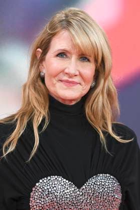 Laura Dern bei der Premiere des Kinofilms Is This Thing On? auf dem 69. BFI London Film Festival 2025 in der Royal Festival Hall. London, 14.10.2025