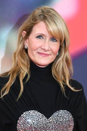 Laura Dern bei der Premiere des Kinofilms Is This Thing On? auf dem 69. BFI London Film Festival 2025 in der Royal Festival Hall. London, 14.10.2025