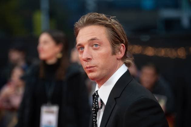 London Film Festival 2025 - Springsteen: Deliver Me from Nowhere Arrivals at Royal Festival Hall, Southbank, London Jeremy Allen White attends the Headline Gala of Springsteen: Deliver Me from Nowhere at The 69th BFI London Film Festival at Royal Festival Hall, Southbank, London, England, UK on Wednesday 15 October, 2025., Credit:Justin Ng Avalon UK, England, London, Royal Festival Hall, Southbank Copyright: xJustinxNgx xAvalonx 1045764356