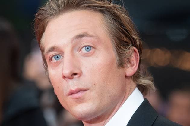 London Film Festival 2025 - Springsteen: Deliver Me from Nowhere Arrivals at Royal Festival Hall, Southbank, London Jeremy Allen White attends the Headline Gala of Springsteen: Deliver Me from Nowhere at The 69th BFI London Film Festival at Royal Festival Hall, Southbank, London, England, UK on Wednesday 15 October, 2025., Credit:Justin Ng Avalon UK, England, London, Royal Festival Hall, Southbank Copyright: xJustinxNgx xAvalonx 1045764365