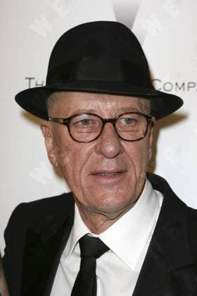 Geoffrey Rush Weinstein Company s Golden Globe Awards After Party - Arrivals Los Angeles, California - 16.01.11, CA, United States Apega WENN 5595784.jpg