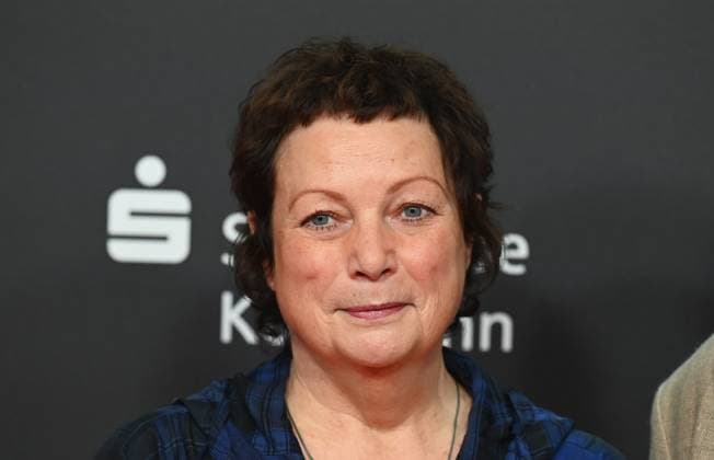 Martina Richter ist Geschäftsführerin Filmfestival Cologne kommt zum Screening des Films GHOST ELEPHANTS im Rahmen des Film Festival Cologne FFCGN