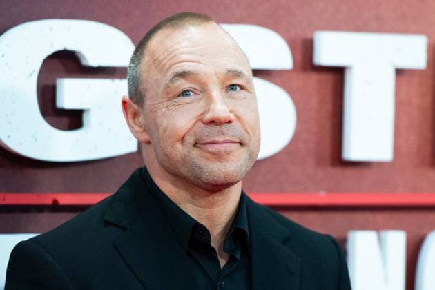 London BFI Springsteen Deliver Me from Nowhere Premiere Stephen Graham attending the Springsteen: Deliver Me from Nowhere Premiere as part of the BFI London Film Festival in London, England on October 15, 2025. Photo by Aurore Marechal ABACAPRESS.COM London  Copyright: xMarechalxAurore ABACAx