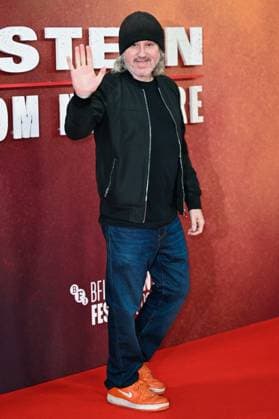 London BFI Springsteen Deliver Me from Nowhere Premiere Badly Drawn Boy attending the Springsteen: Deliver Me from Nowhere Premiere as part of the BFI London Film Festival in London, England on October 15, 2025. Photo by Aurore Marechal ABACAPRESS.COM London  Copyright: xMarechalxAurore ABACAx