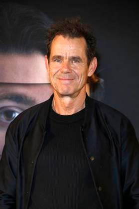 Tom Tykwer bei der Premiere des Kinofilms Franz K. im Delphi Filmpalast am Zoo. Berlin, 15.10.2025