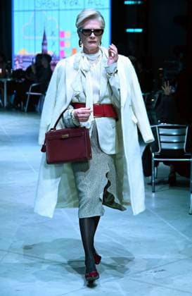 Milan - SHEIN Fashion Show Event at Via Rubattino 56  Copyright: xMaurizioxMaulex xipa-agency.netx xMaurizioxMaulex IPA_Agency_IPA66668056