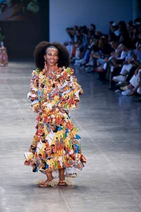 Menino Rei brand show at SPFW No. 60 in Sao Paulo Sao Paulo (SP), 10 16 2025 - Fashion Fashion Show Menino Rei fashion show of the Menino Rei brand at Sao Paulo Fashion Week - SPFW N60, at Pacubra in Ibirapuera Park in Sao Paulo, this Thursday, October 16, 2025. (Foto: Leco Viana Thenews2 imago images) Menino Rei brand show at SPFW No. 60 in Sao Paulo  Copyright: xLecoxVianax