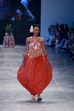Menino Rei brand show at SPFW No. 60 in Sao Paulo Sao Paulo (SP), 10 16 2025 - Fashion Fashion Show Menino Rei fashion show of the Menino Rei brand at Sao Paulo Fashion Week - SPFW N60, at Pacubra in Ibirapuera Park in Sao Paulo, this Thursday, October 16, 2025. (Foto: Leco Viana Thenews2 imago images) Menino Rei brand show at SPFW No. 60 in Sao Paulo  Copyright: xLecoxVianax