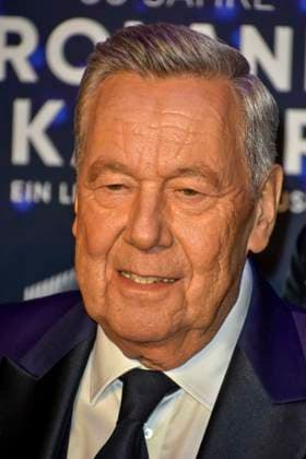 abb Roland Kaiser der Schlagersaenger auf dem roten Teppich bei der Kino Weltpremiere des Films 50 Jahre Roland Kaiser - Ein Leben fuer die Musik im Kino Cineplex am 16.10,2025 in Muenster NRW Deutschland