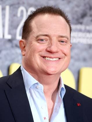 Rental Family UK premiere Brendan Fraser at the screening of the movie Rental Family at The 69th BFI London Film Festival, London London Royal Festival Hall UK Copyright: xFredxDuvalx