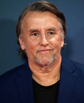 Blue Moon UK premiere Richard Linklater at the screening of Blue Moon at The 69th BFI London Film, London, England. London Royal Festival Hall UK Copyright: xFredxDuvalx