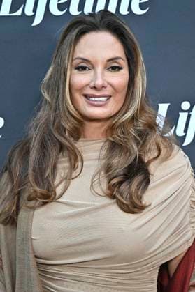 Alex Meneses bei der Premiere des Lifetime-Films Taken at a Truck Stop: A Black Girl Missing im Garland Theatre. Los Angeles, 16.10.2025